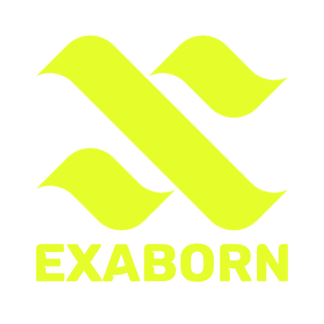 Logo EXABORN ID